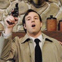 BWW Review: CATCH ME IF YOU CAN is a Catch at Rainbow Photo