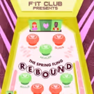 F*It Club to Present Seven Short Plays in THE SPRING FLING: REBOUND