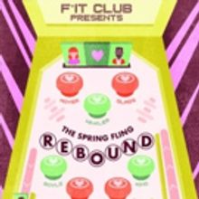 F*It Club to Present Seven Short Plays in THE SPRING FLING: REBOUND