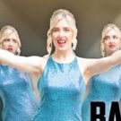 BACKSEAT DIAMOND Set for Melbourne Fringe