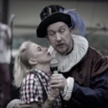 STAGE TUBE: First Look at Trailer for TWELFTH NIGHT Tour in India