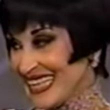 Tony Award Countdown: 30 Years In 30 Days, Chita Rivera's Triumphant Return in KISS…