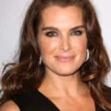 Brooke Shields, Jackie Hoffman & Sasheer Zamata Join CELEBRITY AUTOBIOGRAPHY's June…