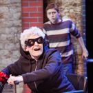 GANGSTA GRANNY Comes to King's Theatre Glasgow This Autumn
