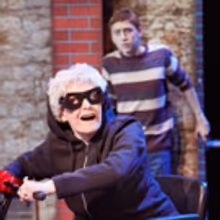 GANGSTA GRANNY Comes to King's Theatre Glasgow This Autumn