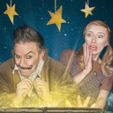 Hale Center Theater Orem to Produce PETER AND THE STARCATCHER