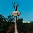 2016 Nantucket Arts Festival to Celebrate Sculptor David Hostetler