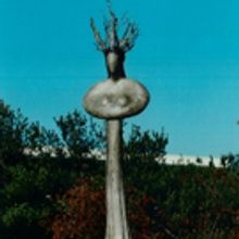 2016 Nantucket Arts Festival to Celebrate Sculptor David Hostetler