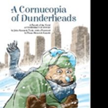 Baidarka Boy Releases a Parody of John Kennedy Toole's, 'A Confederacy of Dunces'