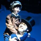 The Player's Ring's A CHRISTMAS CAROL Begins 12/4