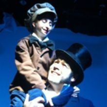 The Player's Ring's A CHRISTMAS CAROL Begins 12/4