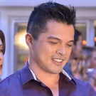 BWW Interview: 'Extreme Theatre Geek' Vincent Rodriguez III Chats Boybands and Magic…