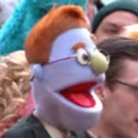 VIDEO: AVENUE Q Celebrates World Puppetry Day In Times Square With a Crowd Of… Video