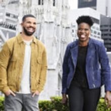 Drake Hosts & Performs on Tonight's SATURDAY NIGHT LIVE on NBC