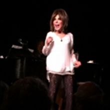 BWW Review: Former 1960s Nightclub Performer Turned 1970s New York Mayoral Aide ARLEN