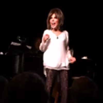 BWW Review: Former 1960s Nightclub Performer Turned 1970s New York Mayoral Aide ARLENE WOLFF Continues Inspiring Singing Comeback at Stage 72