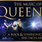 BWW REVIEW: THE MUSIC OF QUEEN: A ROCK & SYMPHONIC SPECTACULAR Blends The Timeless…