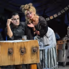 BWW Review: Theater Latte Da's Gleefully Maniacal SWEENEY TODD is Not to be Missed!