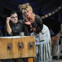 BWW Review: Theater Latte Da's Gleefully Maniacal SWEENEY TODD is Not to be Missed!