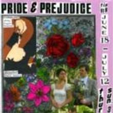 PRIDE AND PREJUDICE Musical to Play Theater for the New City This Summer