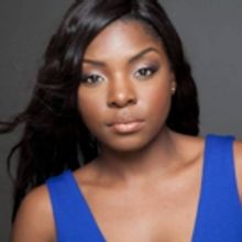 Joaquina Kalukango Joins DUETS WITH THE WRITE TEACHER(S), Volume 5