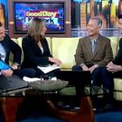 STAGE TUBE: ALLEGIANCE Stars George Takei and Telly Leung Chat New Musical and More