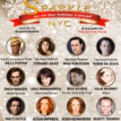 Billy Porter, Stephanie J. Block and More Will Take Part in SPARKLE Holiday Benefit