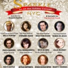 Billy Porter, Stephanie J. Block and More Will Take Part in SPARKLE Holiday Benefit