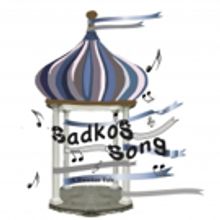 The BiTSY Stage Presents 'Sadko's Song: A Russian Tale, 11/5