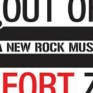 OUT OF MY COMFORT ZONE Returns to ATA in NYC, Now thru 6/28