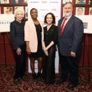 FREEZE FAME: Patina Miller and Bebe Neuwirth Announce the 2017 Drama League Nominees at Sardi's