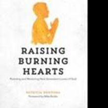 RAISING BURNING HEARTS is Released