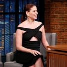 VIDEO: Debra Messing Chats DIRTY DANCING, WILL & GRACE Revival