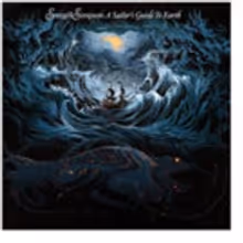 Sturgill Simpson Confirms Extensive North American Tour