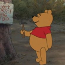 Disney's Live-Action WINNIE THE POOH Compared to G-Rated 'Ted'; Forster to Direct