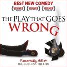 THE PLAY THAT GOES WRONG Announces Cast for UK Tour & Ireland