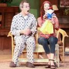 Photo Flash: First Look at Half Moon Theatre's VANYA & SONIA & MASHA & SPIKE