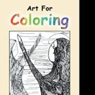 Lana McWhorter-Flatt Releases ART FOR COLORING