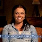 Sneak Peek - Explosive Drama SISTER WIVES Returns to TLC 11/27
