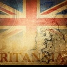 Sonoran Desert Chorale Presents O BRITANNIA A BRITISH INVASION