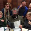 Maine Playwright Featured at Aqua City Actors Theatre