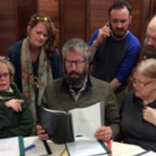 Maine Playwright Featured at Aqua City Actors Theatre