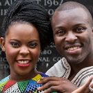 Cape Town Opera's MANDELA TRILOGY Tours UK and Ireland