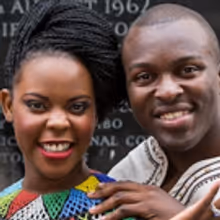Cape Town Opera's MANDELA TRILOGY Tours UK and Ireland