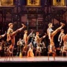 Tickets to NEWSIES National Tour at Shea's on Sale Today