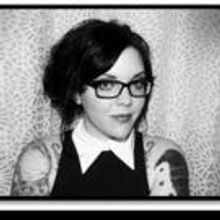 Simon & Schuster to Publish Two YA Horror Novels from Amy Lukavics