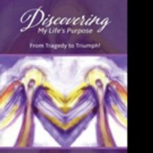 Bridgid M. Ruden Pens DISCOVERING MY LIFE'S PURPOSE