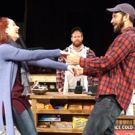 BWW Review: LAST GAS at The Public Theatre