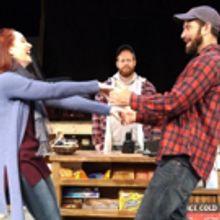BWW Review: LAST GAS at The Public Theatre