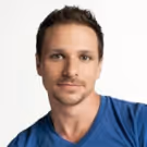 The Skivvies Welcome Drew Lachey, a. Beth Harris and Dylan Mulvaney in Cincinnati…
